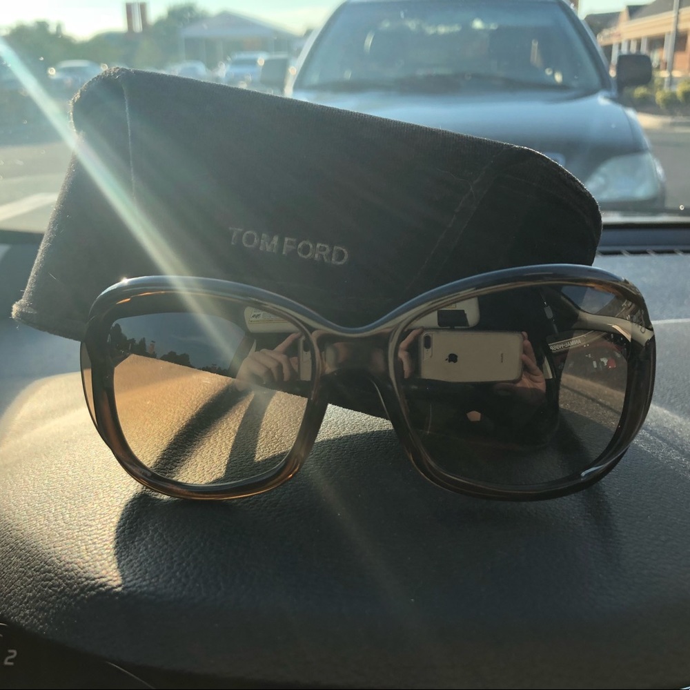 Tom Ford Sunglasses